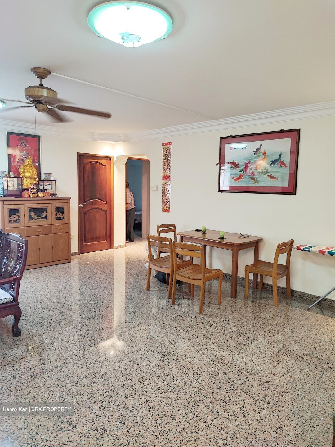 Blk 321B Anchorvale Grove (Sengkang), HDB 5 Rooms #583993281